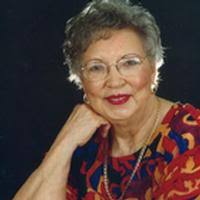 Lucille Marie Fleming