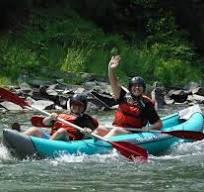 Adventure Calls Outfitters | What's a Duckie?