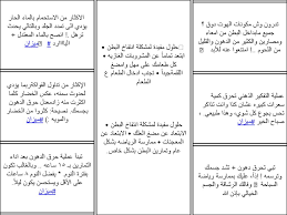 يوميات Healthy Lifestyle Name اعداد Zahia عرب دايت ميزان Ppt Download