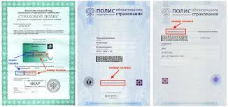 Gde Smotret Nomer I Seriyu Polisa Oms Obyazatelnogo Medicinskogo Strahovaniya Mamayurist Ru