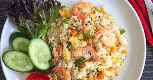 Resep Nasi Goreng Hongkong Pr Recookmantenelise Oleh Fitri Sasmaya Recipe Resep Nasi Goreng Resep Nasi Resep Masakan Indonesia