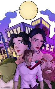 Pin By Laura Smith On The Wolf Among Us In 2020 The Wolf Among Us Wolf Big Bad Wolf