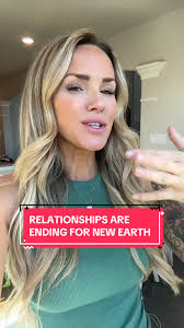 Relationships are ending for New Earth✨ #newearthfrequency #newearth5d  #spiritualtiktok #channeledmessages #spiritualguide #lightworkers #newearth  #ascensionprocess #massawakening ...