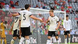 Gli spauracchi principali degli azzurri sono quindi rappresentati da spagna e portogallo. Portogallo Germania Uefa Euro 2020 Uefa Com