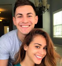 Worlds hottest weathergirl Yanet Garcia blasts gamer ex-boyfriends  claims he dumped her because she just wanted his money | The Sun