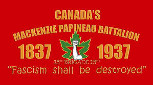 The International Brigades Remembered | Facebook