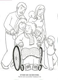 Clipart Black And White Pictures Telling A Story Google Search Desenho Familia Colorir Sud Desenhos Para Colorir