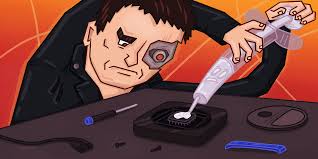 Mac mini with liquid metal. Learn how liquid metal alloy affects…