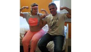 Agustina di palma, la hija de 22 años de pato di palma, sobrina de marcos y nieta del loco luis rubén, falleció este domingo por una infección en los pulmones. Patricio Di Palma Reafirmo Su Compromiso Con La Donacion De Organos