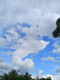 Why are the awan people important to pakistan? Pin By Ismah Elhawwa On Awan Langit Clouds Outdoor