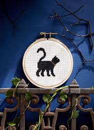 Stitching patterns are ideal for cards, gift tags, samplers or christmas stockings. Easy Free Cross Stitch Patterns Printable Cross Stitch Templates