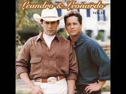 1 a 25 são as mais ouvidas de leandro e leonardo. Leandro E Leonardo 1997 A 1998 Cds Completos Originais 360p Youtube