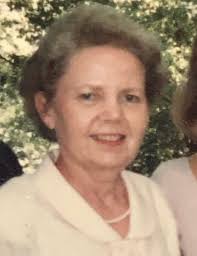 Obituary information for Carolyn Faye Reichenbach Willy