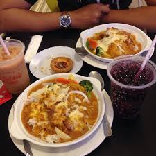 Berikut adalah antara tempat menarik di johor bahru yang boleh dilawati bersama keluarga. Robin S Portuguese Chicken Now Closed Snack Place