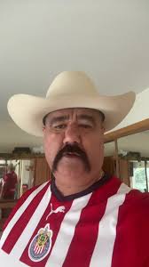 Caleb Barajas Southwest