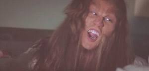 THE ODYSSEY OF CHRIS YONG: Lion and Tiger and Beast…Oh My!