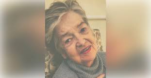 Obituary information for Barbara Dee