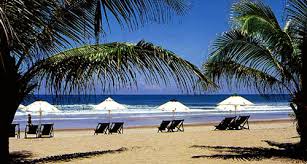 Double six beach is 1.3 km away. Legian Beach Tourism