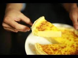 Recette Facile Du Flan Patissier A La Vanille Avec Herve Cuisine Youtube Recette Flan Flan Patissier Recette Flan Patissier