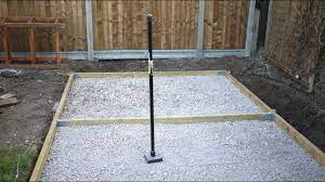 We did not find results for: How To Make A Concrete Shed Base Youtube