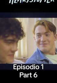 Kit Connor and Joe Locke Brazil Fans