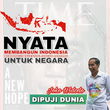 Tunjukan dalam setiap perbuatan, selalu gunakan kata dan kalimat yang memotivasi bawahan anda. Kagum Dengan Gaya Kepemimpinan Dan Kapabilitasnya Media Asing Kerap Sanjung Presiden Jokowi Kompasiana Com