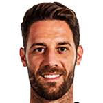 Andrea Rispoli Stats