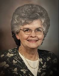 Obituary information for Alta Rachel Swartzentruber