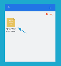 9 Cara Melihat Password Wifi Tersimpan Di Android Tanpa Root Leskompi