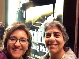 Pharmacist Month! Guest: Nancy A. Alvarez, PharmD, BCPS, FAPhA, *APhA  President*(Guest Post #12- PART 2!!!)