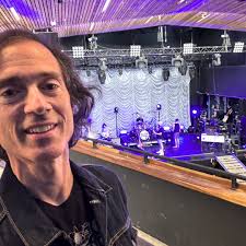 Mark Winters Music added a new photo.