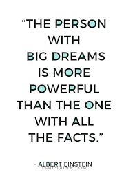 Should I Follow My Dreams Or Be Realistic Quotes To Live By Quotes Hello Spring Quotes