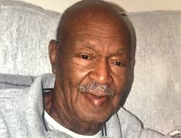 Obituary for Edward Wilson