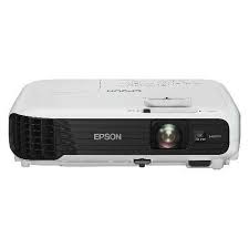 To lock all buttons except the power button, select partial lock. Epson Projector Ex3240 3000 Lumens Svga 3lcd Ifexes Nigeria