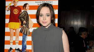 When juno is talking to leah on the phone, she sarcastically says she is morgan freeman and asks if leah has any bones that need. Ellen Page On Juno S Lasting Influence Bbc News