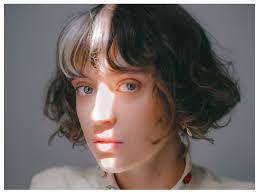 Safia nolin, pomme film director: Pomme Le Bleu C Est La Couleur De Ma Voix