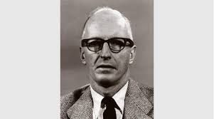 Professor Emeritus Leonard K. Eaton dead at the age of 92