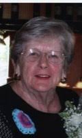 Margaret Wolford Obituary (2013)