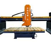 Multi-Function Marble Granite Stone Cutting Machine with Tile Cutter for  Efficient Processing