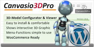 3d Model Configurator Viewer Canvasio3dpro By Virtuellwerk Canvasio3dpro Is A Professionell Tool Wordpress Plugins Design Wordpress Plugins Website Viewers