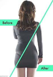 Can The Figgahugga Hide Your Muffin Top Dresses To Hide Tummy Dress To Hide Belly Slimming Outfits