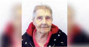 Obituary for Joan Paula (Kellett) Burns