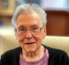 Marion Mitchell Obituary