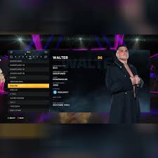 WALTER '22 ~ is available to download