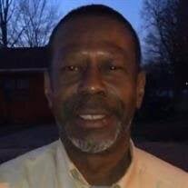 Mr. Larry T. Brooks, Sr. Obituary