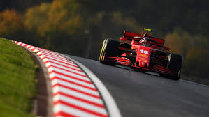 Ferrari are developing significant and ambitious changes to their power unit to try and have f1's strongest. 5 Reasons For Ferrari Fans To Be Optimistic About The 2021 Season Formula 1