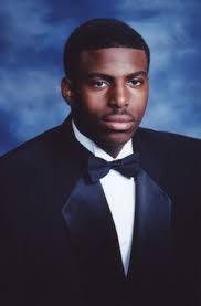 Dwight Geron Harper Jr. (1986-2008)