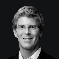 Money, Greed and God with Dr. Jay Richards