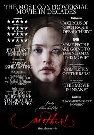Mother! (2017) American filmmaker Darren Aronofsky is a master of the  surreal genre, particularly with his thriller Pi: Faith in Chaos (1998), a  surreal movie about mathematics, religion, and number theory; many