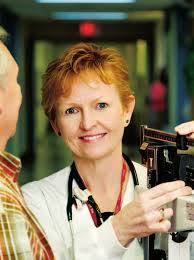 Patti Staples's Instagram, Twitter & Facebook